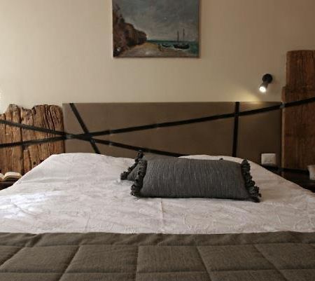 Bed & Breakfast Ai Cracchi Castelgomberto Экстерьер фото