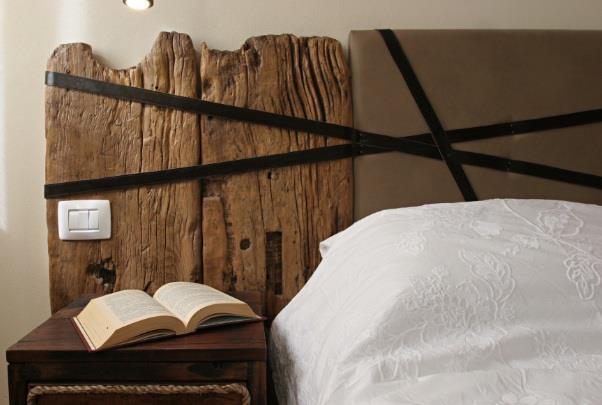 Bed & Breakfast Ai Cracchi Castelgomberto Экстерьер фото